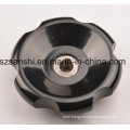 OEM Customized Plastic Bakelite Pentagon Knobs